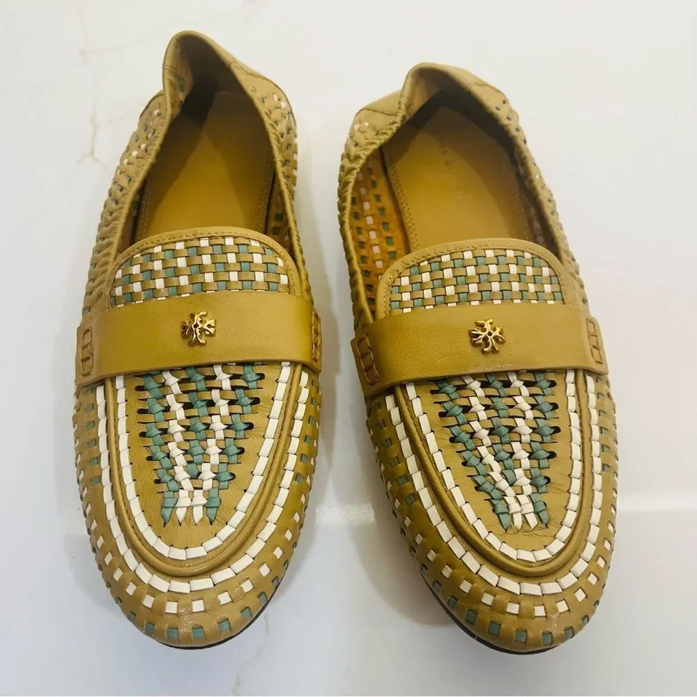 Tory Burch gorgeous tory